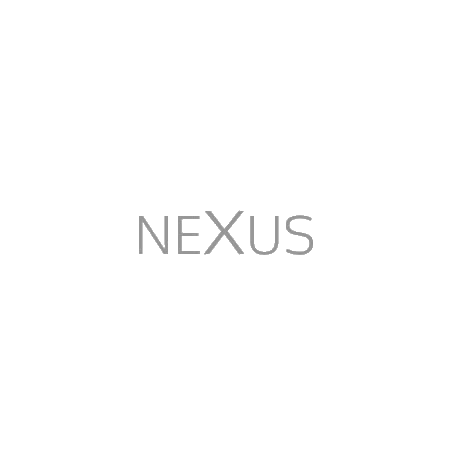 Nexus Exhibition Micro-site