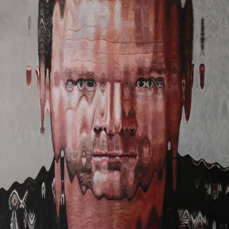 Artwork full view - Encryption IV