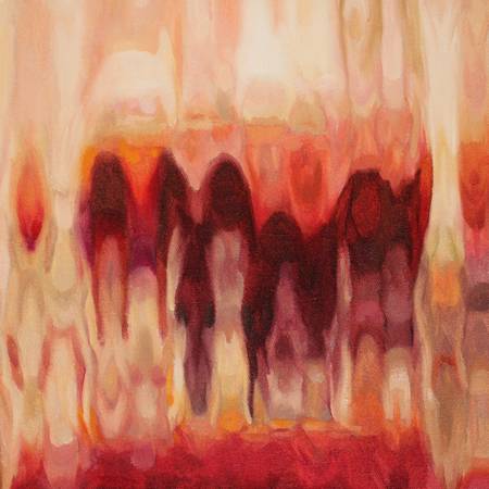 Artwork detail view - Encryption V