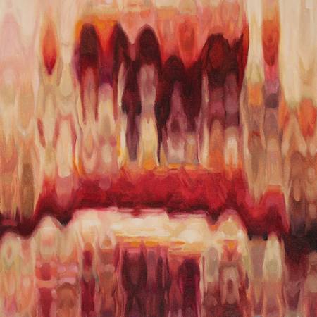 Artwork detail view - Encryption V