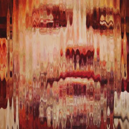 Artwork full view - Encryption V