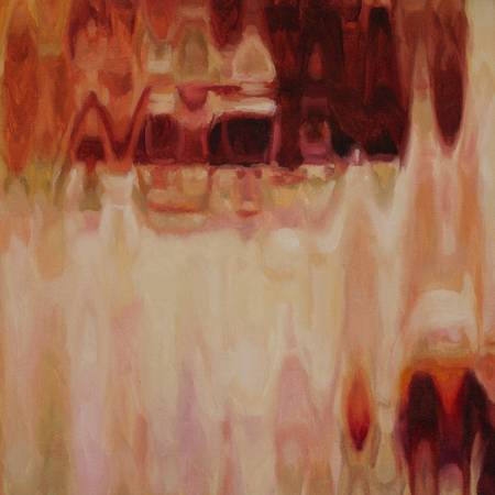 Artwork detail view - Encryption V