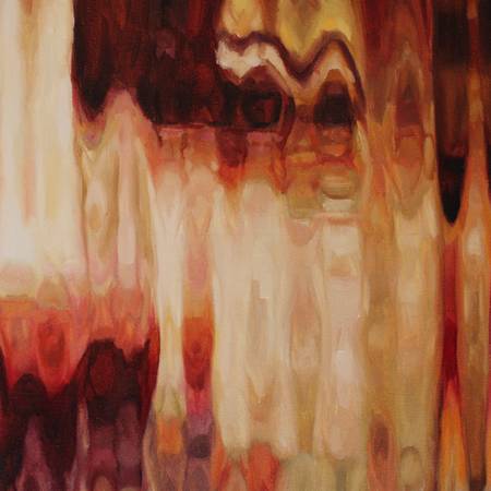 Artwork detail view - Encryption V