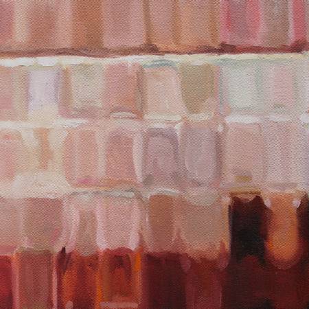 Artwork detail view - Analogue Avatar I