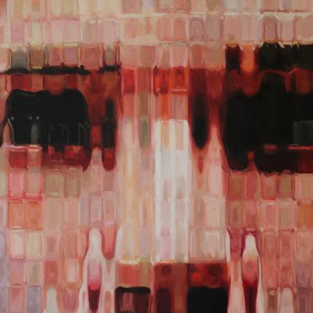 Artwork detail view - Analogue Avatar I