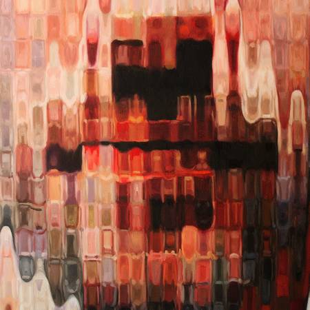 Artwork detail view - Analogue Avatar I