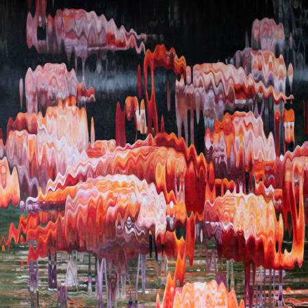 Artwork full view - Staccato VI