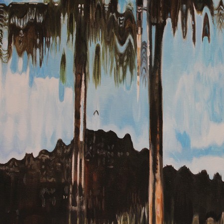 Artwork detail view - Spacial Frequency II