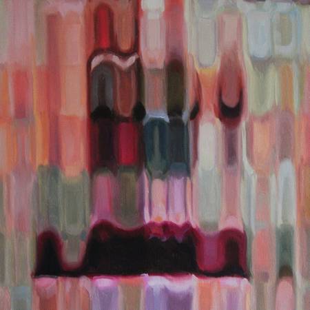 Artwork detail view - Hologram I