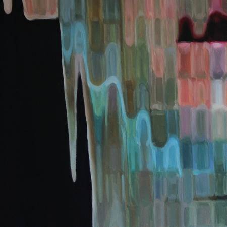 Artwork detail view - Hologram I