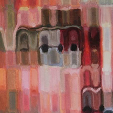 Artwork detail view - Hologram I