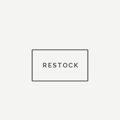 Restock Gallery